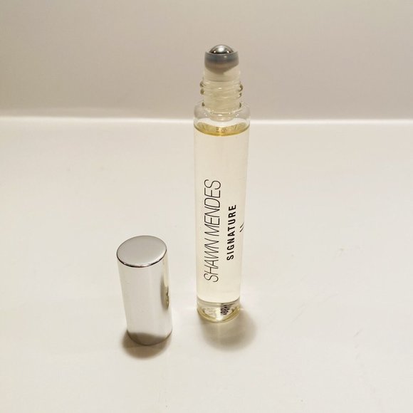 Shawn Mendes Signature II EDP Rollerball 10ml/0.33 fl. oz. - Picture 6 of 11
